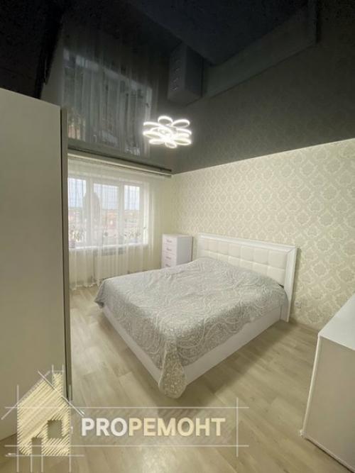 Очень довольны нашим ремонтом и дизайном. 04