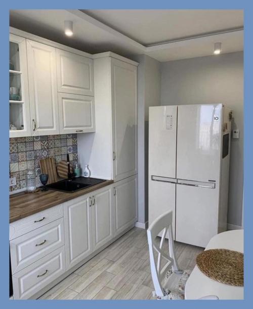 Живи с уютом и комфортом. 03