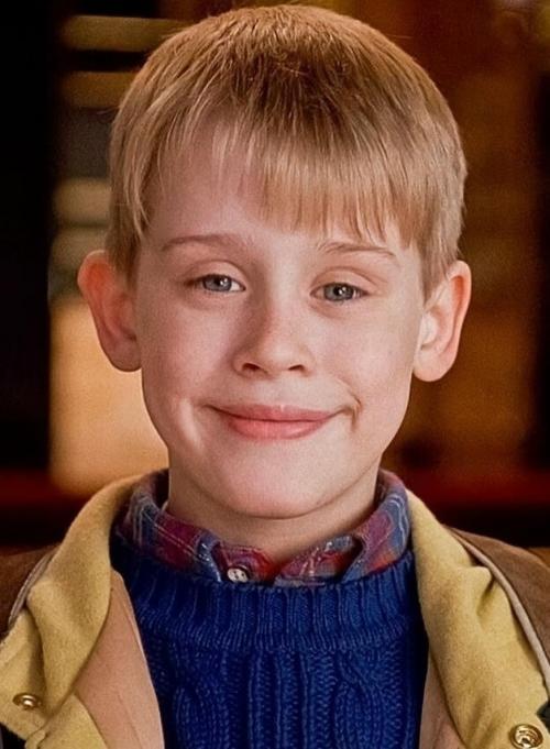 Маколей калкин признался, что его маленькие сыновья до сих пор не догадываются, что их папа - тот самый Кевин из 