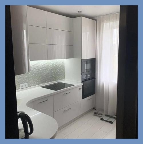 Живи с уютом и комфортом. 06