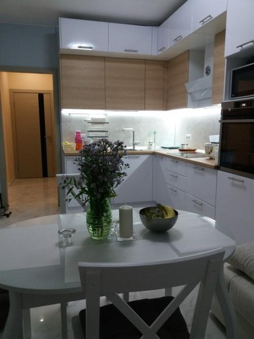 Кухня 14 кв. 04