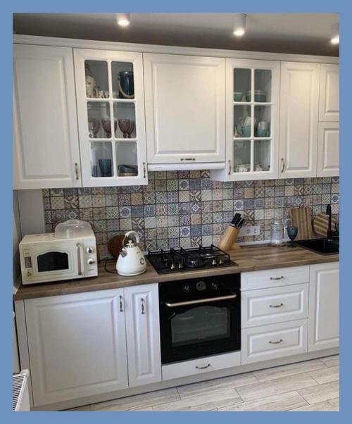 Живи с уютом и комфортом. 02