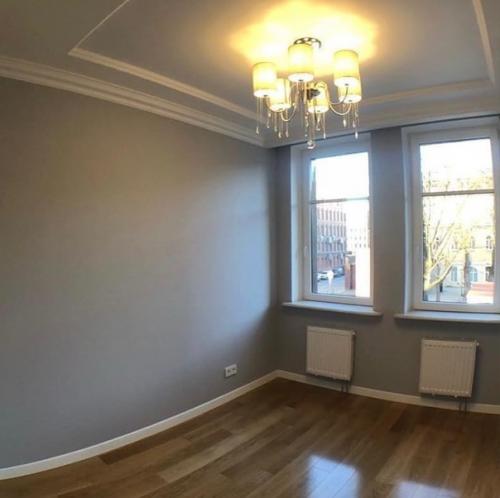 Небольшая квартира после капитального ремонта. 05