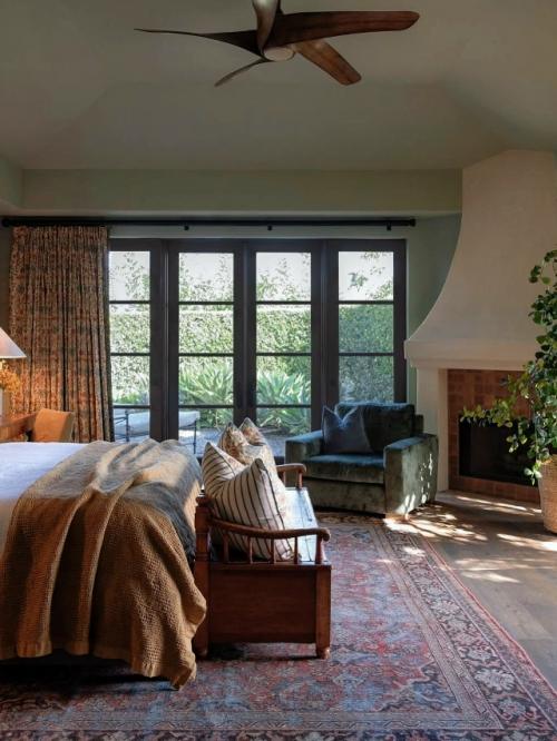 Невероятный интерьер, в который влюбляешься с первого взгляда. 02