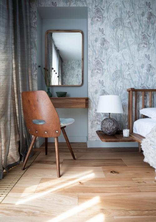 Места для посиделок и релакса. 03