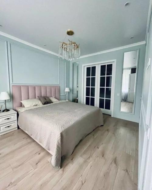 Двушка, 47 кв. 07