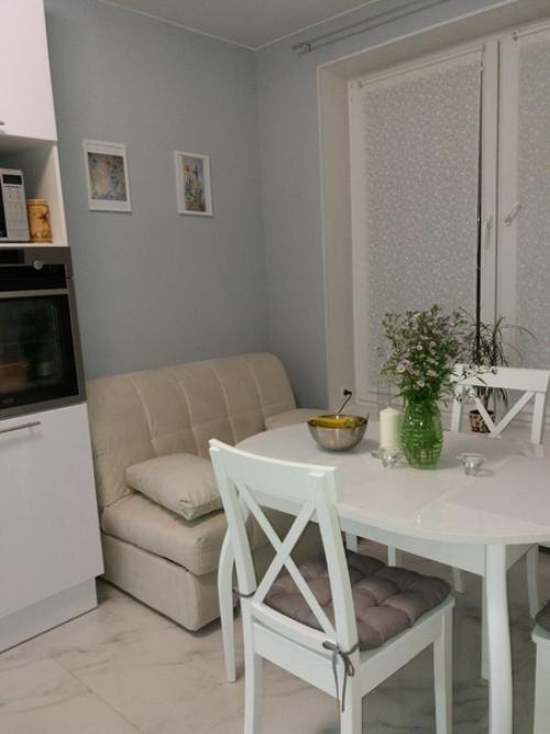 Кухня 14 кв. 05