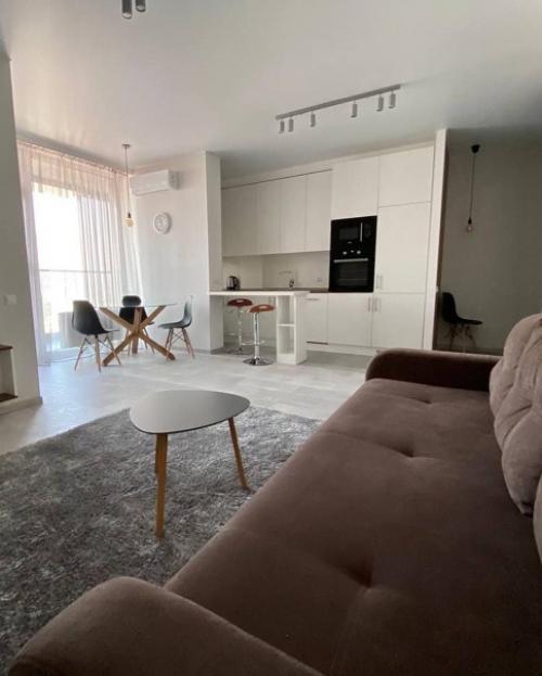 Уютная квартира после капитального ремонта. 09