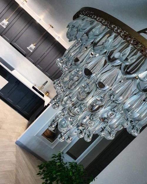 Уютное гнездышко после ремонта. 03