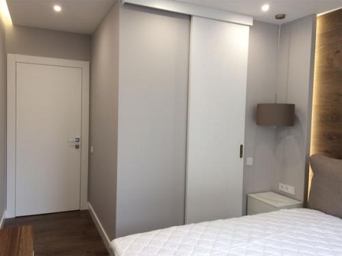 Вот и окончен капитальный ремонт квартиры. 07