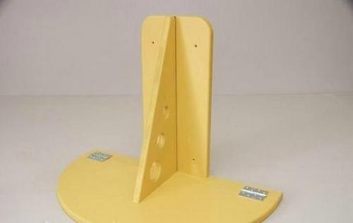 Складной столик для балкона своими руками. 05