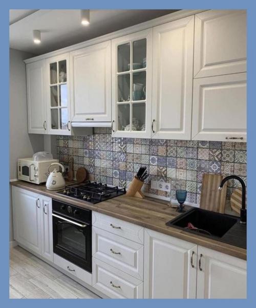 Живи с уютом и комфортом. 04