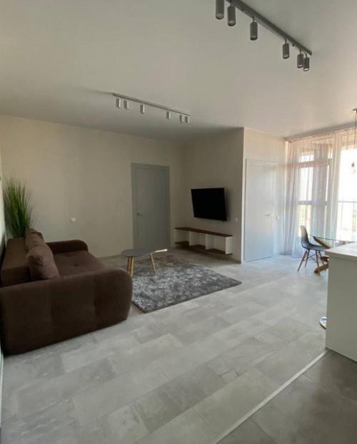 Уютная квартира после капитального ремонта. 08