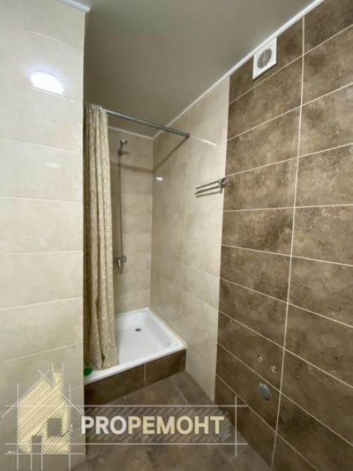 Наша квартира после ремонта, площадью 56 кв. 05