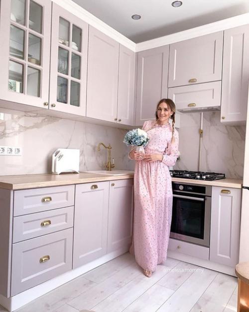 223 000 на капитальный ремонт кухни. 08