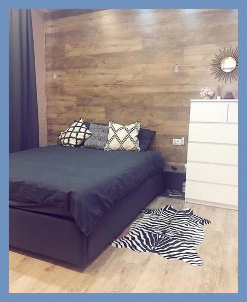 Живи с уютом и комфортом. 06