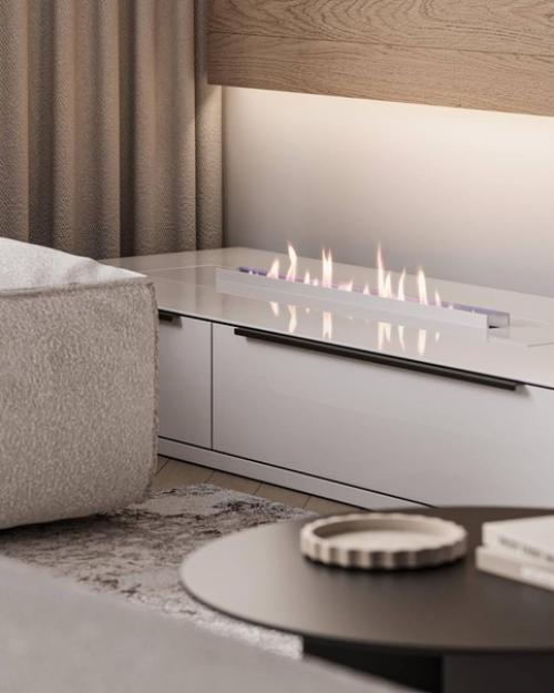 Сочетание белых оттенков и дерева - одно из лучших решений, для тех кто без ума от светлых интерьеров. 04