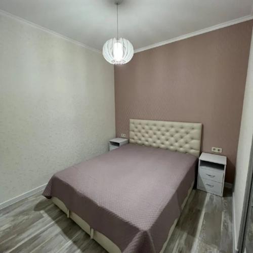 Площадь квартиры 45 кв. 06