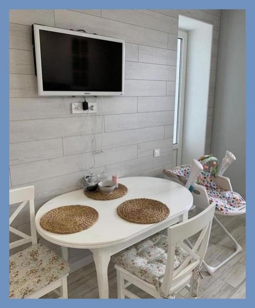 Живи с уютом и комфортом. 05