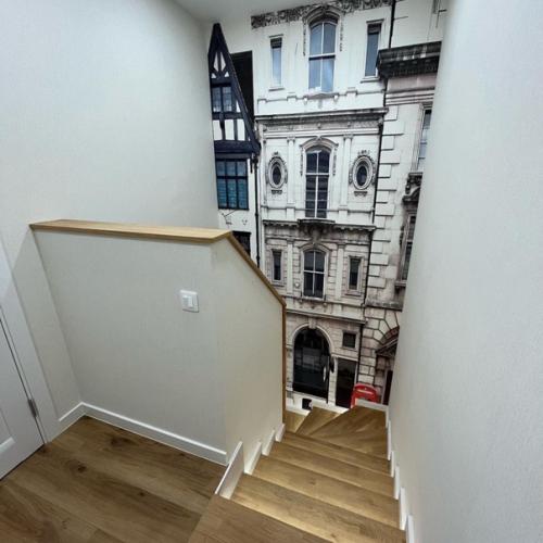 Квартира после капитального ремонта. 06