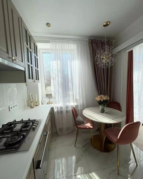 Двушка, 47 кв. 06