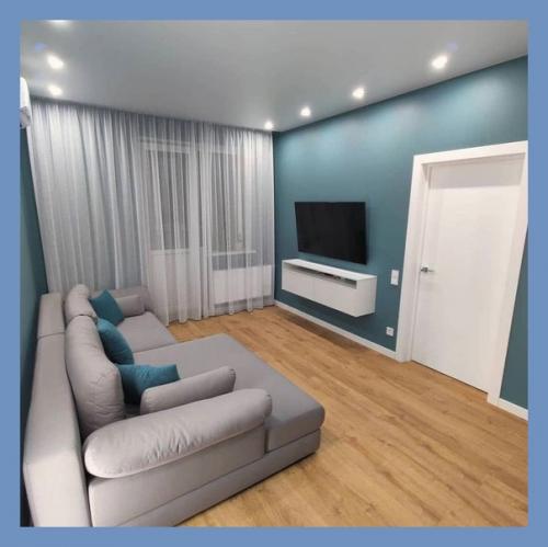 Живи с уютом и комфортом. 02