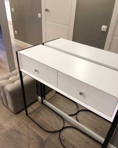 А вот и наш ремонт квартиры. 07