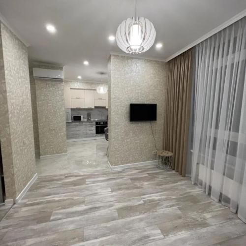 Площадь квартиры 45 кв. 03