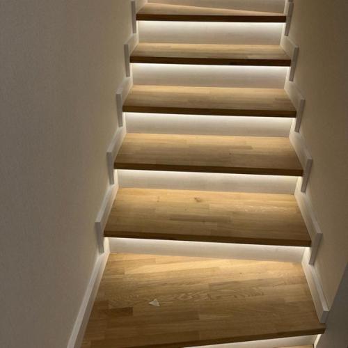 Квартира после капитального ремонта. 05