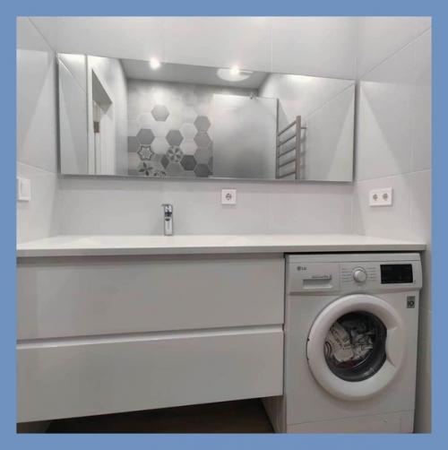 Живи с уютом и комфортом. 07