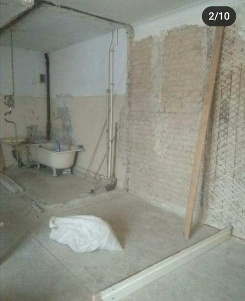 Всё своими руками от первого гвоздика, у мужа золотые руки! 02