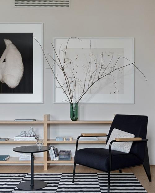 Места для посиделок и релакса. 01