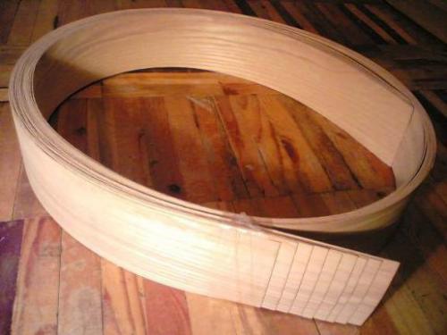 Мы гнём фанеру своими руками. 01 Мы гнём фанеру своими руками. 01