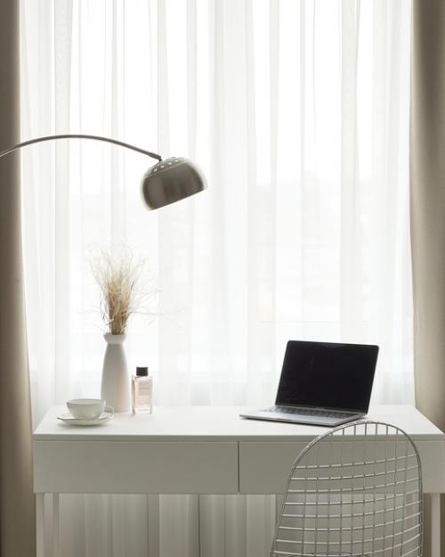 Квартира в светлых тонах. 05