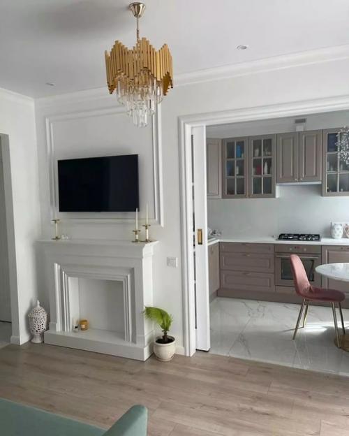 Двушка, 47 кв. 05