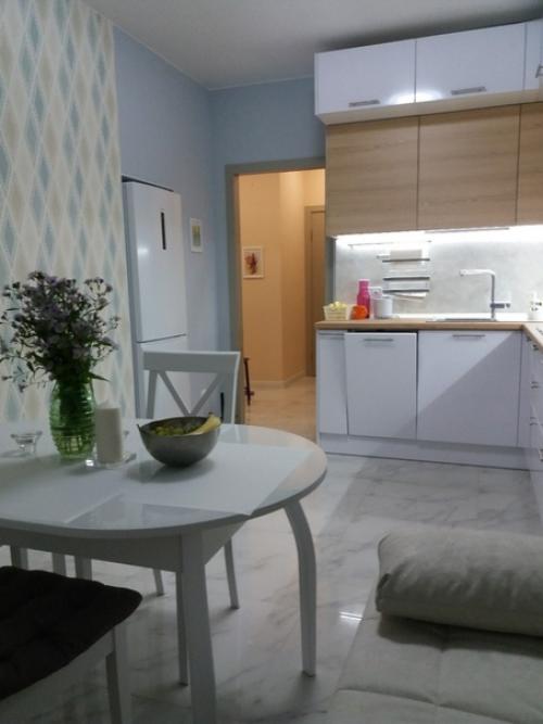 Кухня 14 кв. 01