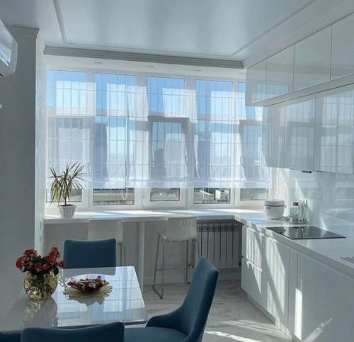 Окончен капитальный ремонт квартиры. 04