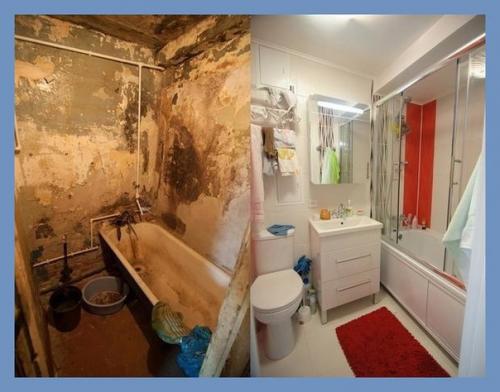 Живи с уютом и комфортом. 06