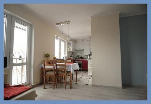 Живи с уютом и комфортом. 01