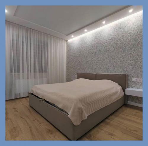 Живи с уютом и комфортом. 01