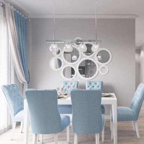 Идеальный дизайн - проект кухни. 01