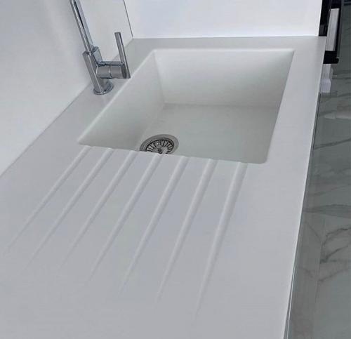 Окончен капитальный ремонт квартиры. 05