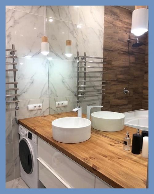 Живи с уютом и комфортом. 07