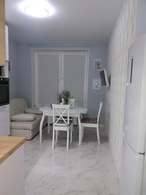 Кухня 14 кв. 08