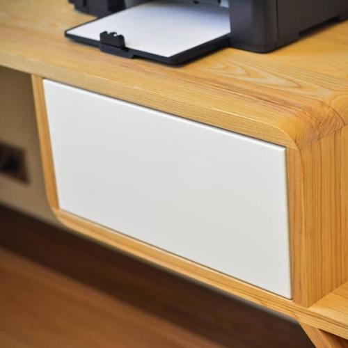 Мебель в детскую комнату для сына. 02