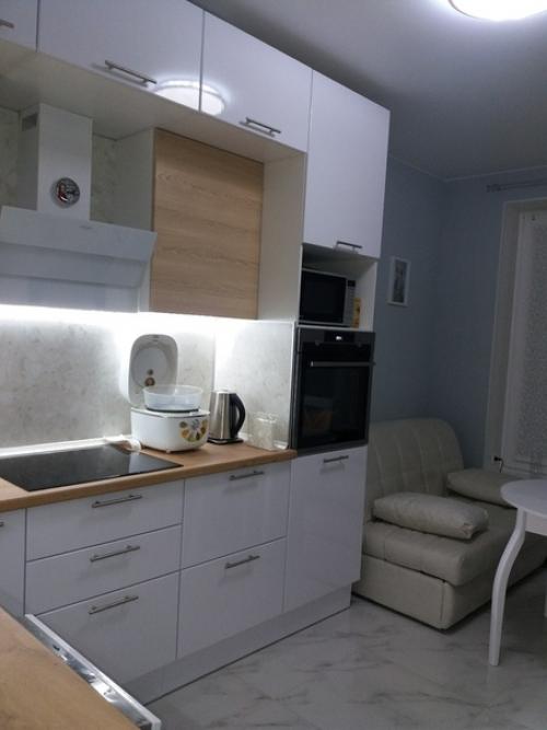 Кухня 14 кв. 03