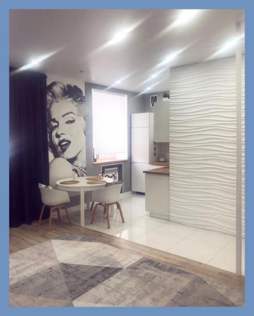 Живи с уютом и комфортом. 02