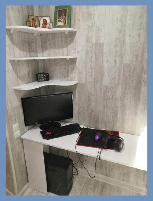 Живи с уютом и комфортом. 03