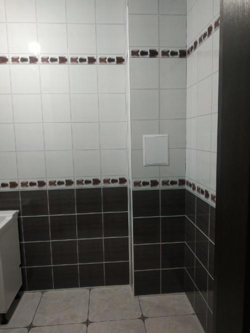 Всё своими руками от первого гвоздика, у мужа золотые руки! 08