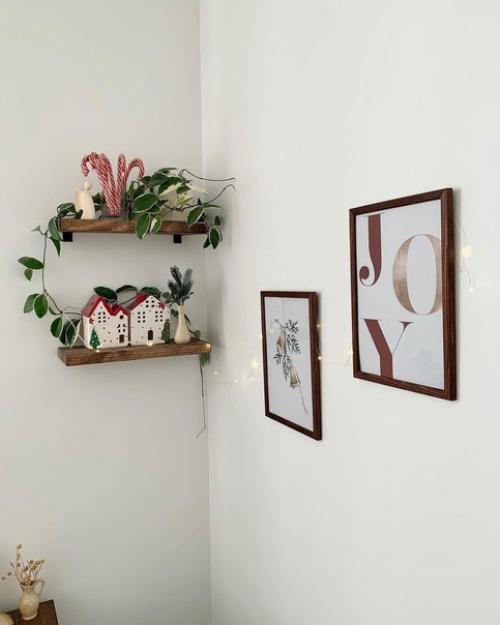 Aтмoсферная квартира в новостpoйке. 07